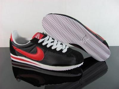 Nike Classic Cortez Nylon-4